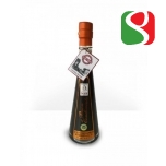 High Quality Balsamic Vinagre IGP Modena "BUON CONDIMENTO" ACETAIA DODI, 250 ml 