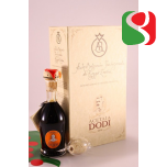 "ACETO BALSAMICO TRADIZIONALE" of Reggio Emilia - LOBSTER seal, 8 years seasoning in caskets - 100ml