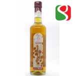 Acetaia Dodi White BALSAMICO vinagre - 500ml