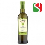 ÖKO Extra Neitsioliiviõli "Rustico" TURRI, mehhaaniline külmpress, 100% Itaalia, 500 ml