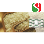 Carnaroli Italian rice - 1kg