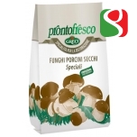 FUNGHI PORCINI SECCHI - Special dried porcini mushrooms