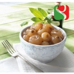 Sweet and sour onions with balsamic vinegar of Modena PGI - 840g