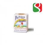 MIXED Flavours pastilles - 30gr<br />