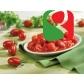 Peeled MINI Tomatoes "Mini Roma" - 800g - HIGH QUALITY, SWEET Peeled "Datterini" Tomatoes -  100% Italian tomatoes