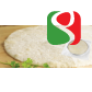 Pizza disk GLUTEN FREE made in Italy - 200g - The real ITALIAN PIZZA without gluten!