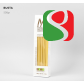 "Spaghettoni" HIGH QUALITY durum wheat ITALIAN pasta from best Italian producer: PASTIFICIO AGRICOLO MANCINI