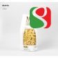 "Fusilli" HIGH QUALITY durum wheat ITALIAN pasta from best Italian producer: PASTIFICIO AGRICOLO MANCINI