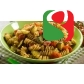 "Fusilli" HIGH QUALITY durum wheat ITALIAN pasta from best Italian producer: PASTIFICIO AGRICOLO MANCINI