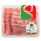 CRUDO ham "PASTORELLO", sliced,  110 g