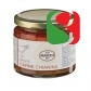 "Chianina" beef meat (60%) Tuscany Ragù pasta sauce 180 g