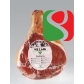 BEST CURED HAM in Estonia! "EMILIANO" cured ham is boneless and in vacuum; around 6,0 - 6,5 kg