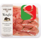 CRUDO ham Sliced WITH TRUFFLE, 100 g