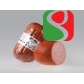 "La Santo PGI Bologna Mortadella" with pistachio, 1/2 vacuumis, umbes 2,6 kg