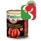 KOORITUD TOMATID "San Marzano DOP" - 800g