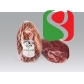 “Culatello di Zibello” sink vaakumis, umbes 4,2 kg