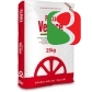 "Pizza Verace" 00 W300 Pizza flour, for real pizza Napoletana, 25 kg - Leavening time up to 72 hours