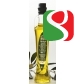 Extra Virgin Olive Oil flavored with Black Winter Truffle - 100 ml