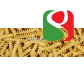 "Fusilli Lunghi" HIGH QUALITY durum wheat ITALIAN pasta from best Italian producer: PASTIFICIO AGRICOLO MANCINI, 500 g
