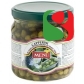 Capers in in olive oil, 380 g