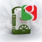 "Pizza Italiana" 00 W250, Pizza Flour for Real Italian Pizzas 5 kg - pizzas' leavening time up to 48 hours