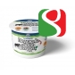 Mozzarella "BUFALA CAMPANA" KPN plastkorvis, 125 g 