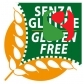 "GLUTEN FREE" Pizza Flour mix - 1 kg