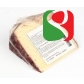 "Pecorino Imbriago" sheep milk cheese with red wine; in vacuum; 3 months seasoning; fix weight 200g 