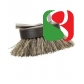 spare oven brush, natural bristles - High Quality for Professionals