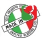 Mozzarella “BURRATA” of bufala milk in a 125 gr sealed plastic basket (8 pcs = 1 box) - parim enne:  24/06/2025 - Hoida jahedas +5°/+10° 