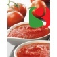 “POLPA CHEF - FINE” High Quality FINELY crushed tomatoes for PIZZA - 5kg + 5kg Aluminum bags  - Certified 100% Italian Tomato Tomato pulp with a creamy and velvety texture. Processed from fresh in season, when the fruits are perfectly ripe (July-September