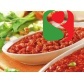 “La Pomodora” 10 kg (5 kg + 5 kg) - Sauce made with pieces of fresh tomato 100% Italian, enhanced with fresh vegetables (carrot, onion, celery) and basil - Ideal for BOLOGNESE sauce, first course dishes, pizzas, sauces, stews. - 5kg + 5kg Aluminum bags