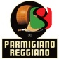 “Parmigiano-Reggiano" juust. KPN. Laagerdamise aeg: 26 kuud, 1 kg