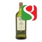 Extra Virgin Olive Oil, 100% ITALIAN, cold mechanical pressing, "Classico", 1 lt bottle